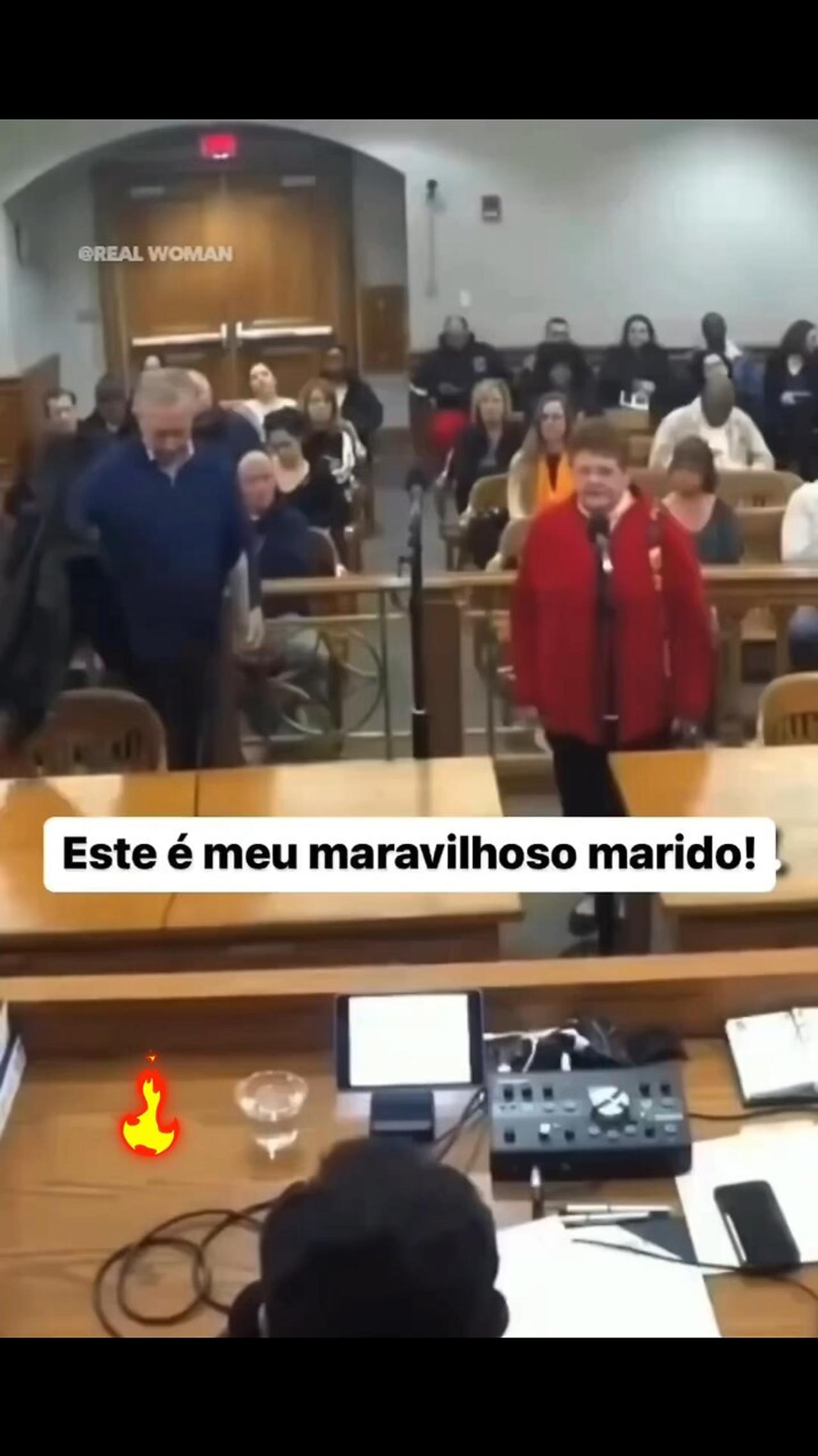 🔥”No casamento temos duas escolhas a fazer, ser feliz ou ter razão!”  Qual você prefere?😂