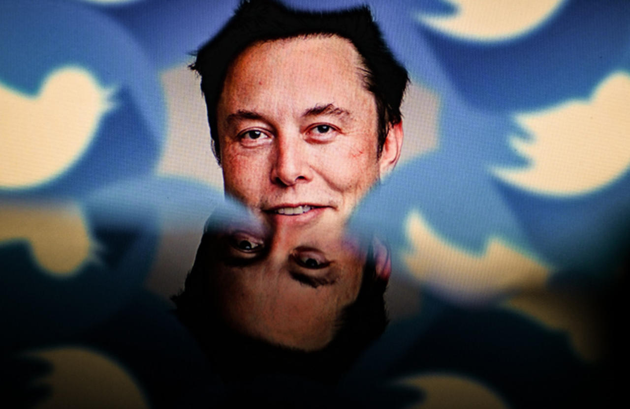 'Felt like I was dying': Elon Musk had ‘major’ Covid booster side effects