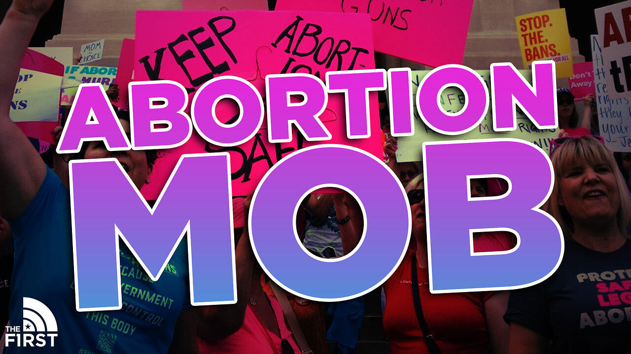 The Left's Biggest Abortion Lie