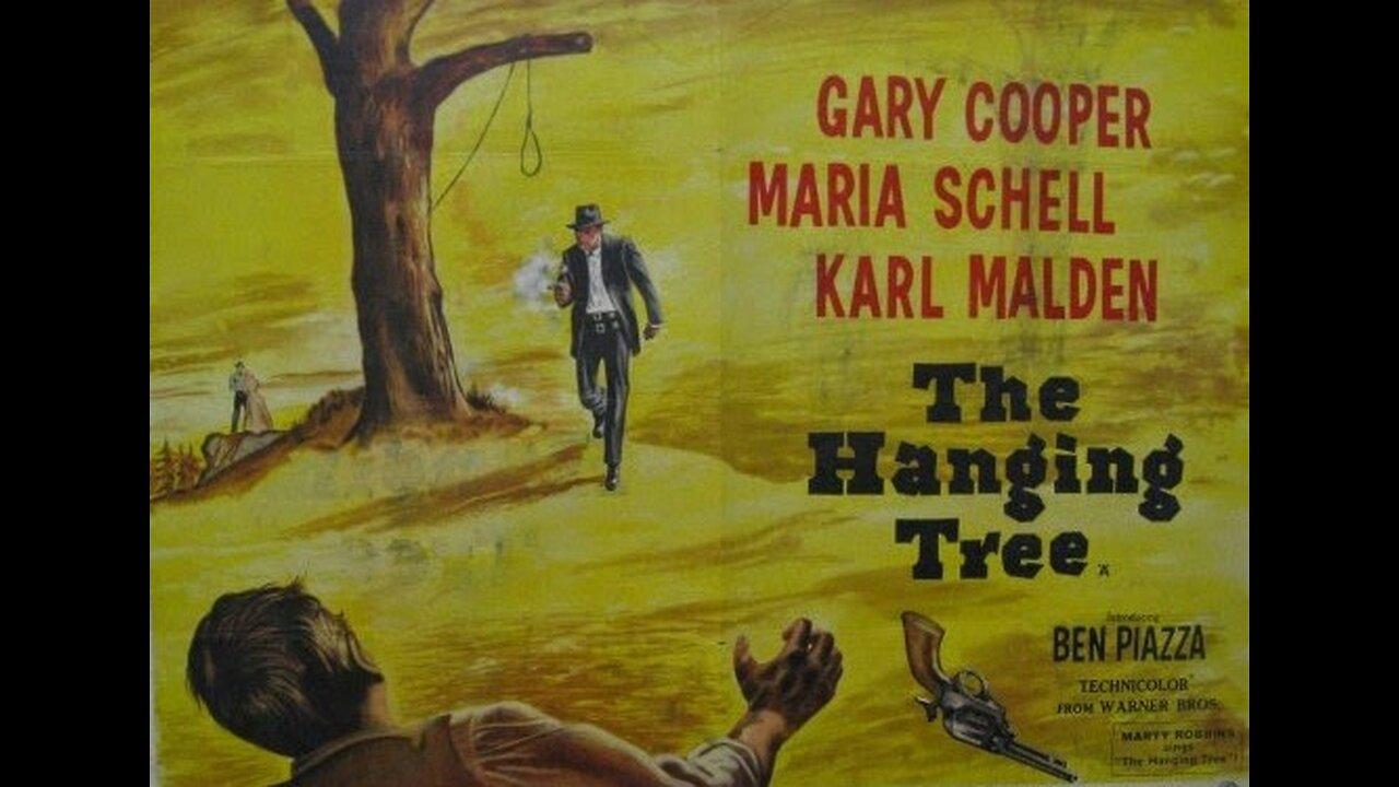 The Hanging Tree ~ by Max Steiner