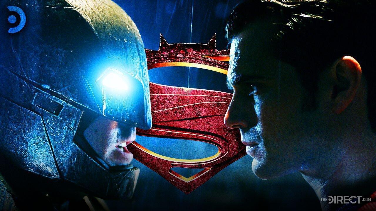 Batman v Superman: Dawn of Justice  Ultimate Edition 2016 | Movie Reaction (BenNeutron XL)