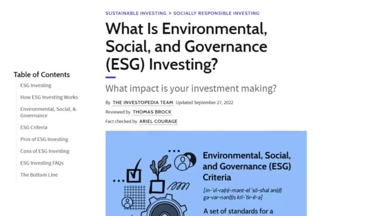 Elon Musk꞉ WEF an ''Unelected World Government
