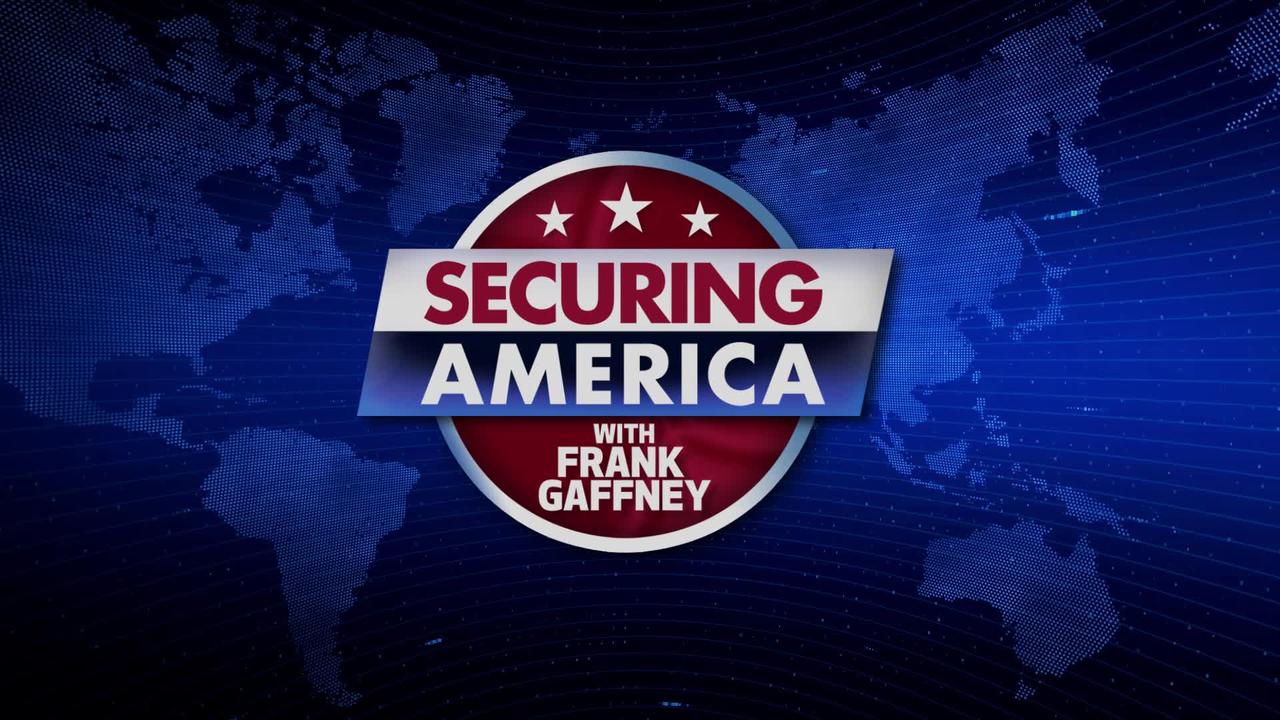 Securing America with P.M. Salih Hudayar (part 1) | January 24, 2023
