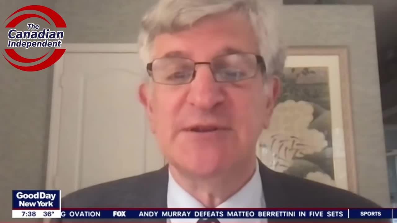 Watch: FDA Vaccine Advisory Committee Member Dr. Paul Offit throws CDC under the bus on boosters