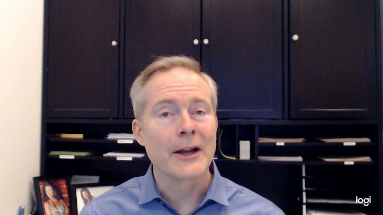 LarsonAdvisors #15  January 23rd, 2023 - Market Minute
