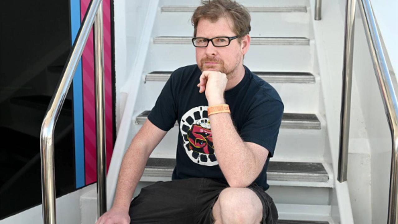 ‘Rick & Morty’ Co-Creator Justin Roiland Kicked Off Show Following Domestic Violence Charg