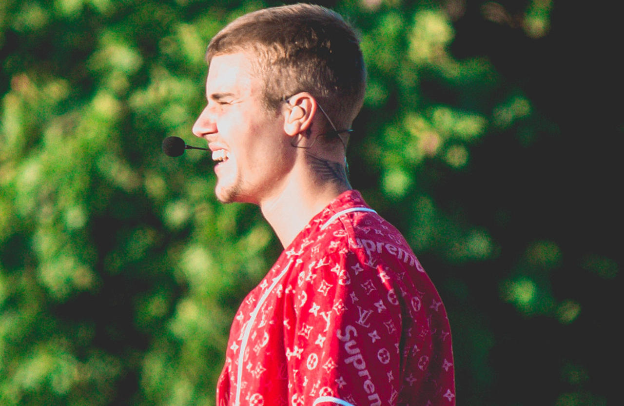 Justin Bieber has sold his entire music catalogue for over $200m
