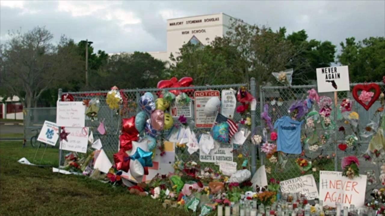 Secret Service Releases Report Detailing Trends in Mass Shootings