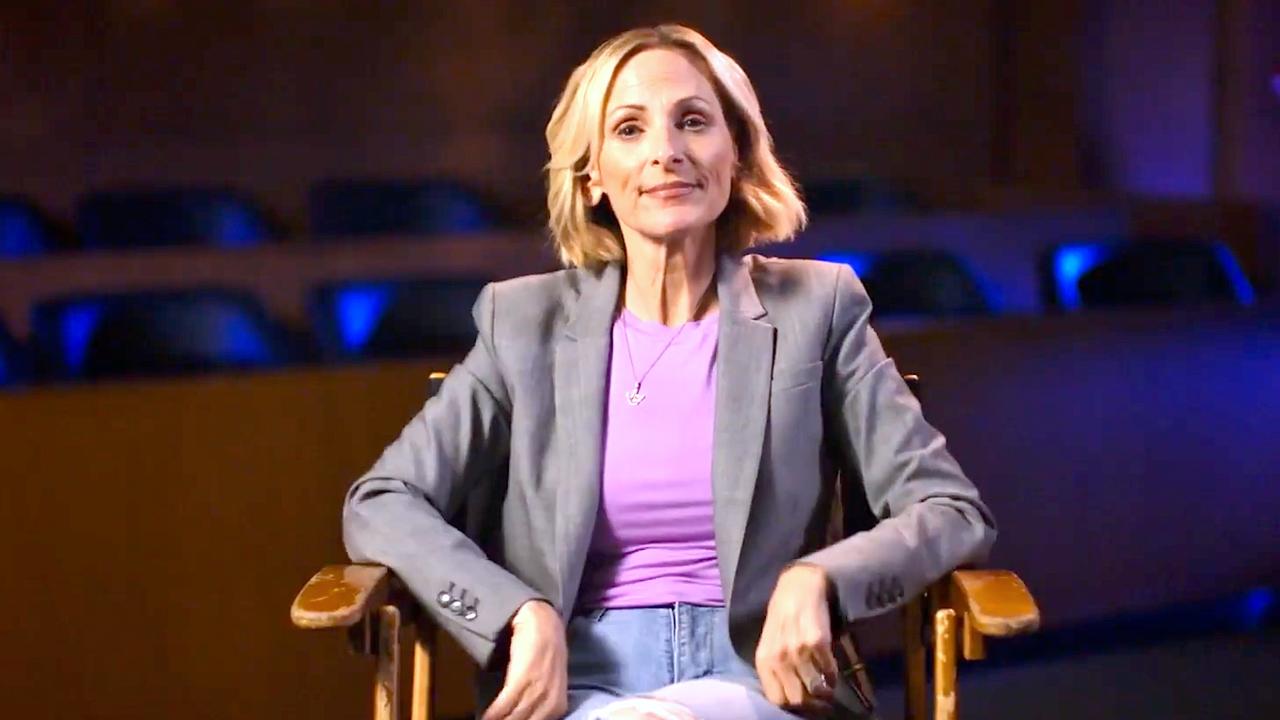 Marlee Matlin Has Your Inside look at the Latest Episode of FOX’s Series Accused