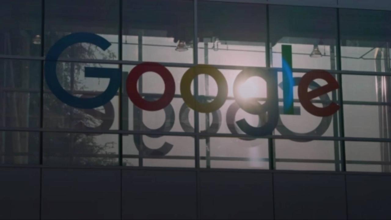 Google Faces Antitrust Lawsuit for Alleged Digital Advertising Dominance