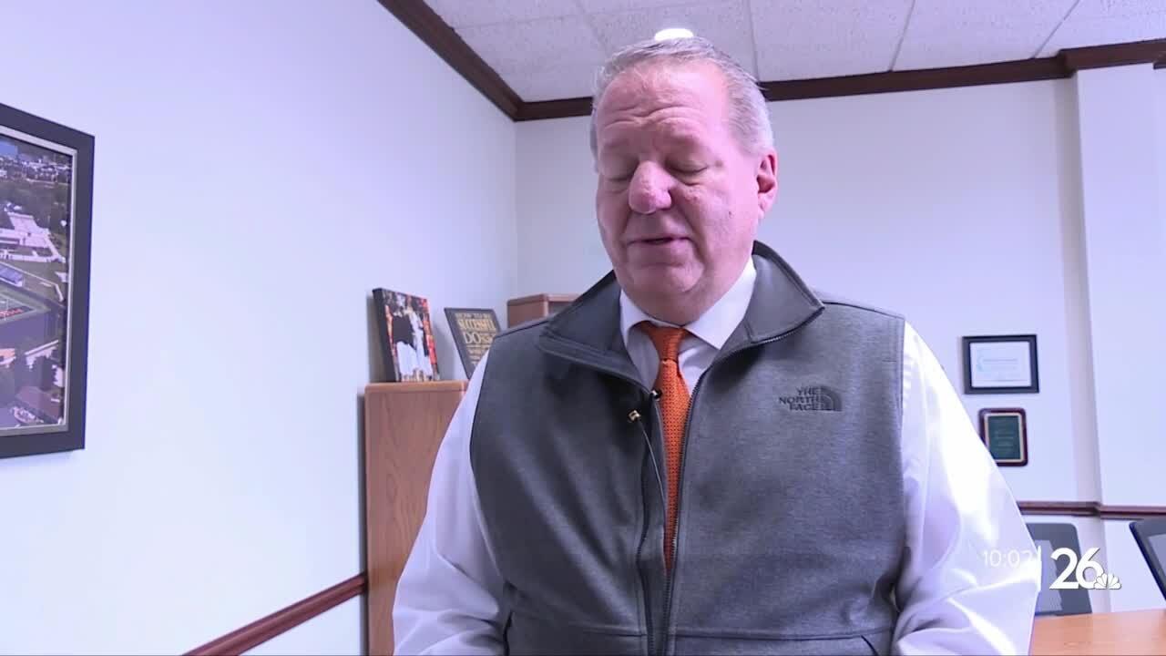 west-de-pere-school-district-progressing-on-one-news-page-video