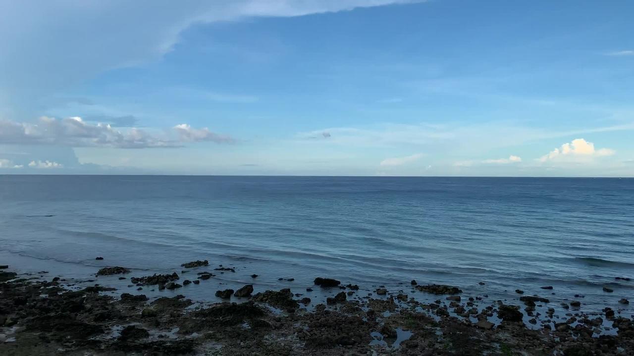 Motherland The Sights & Sounds of Leyte & Cebu