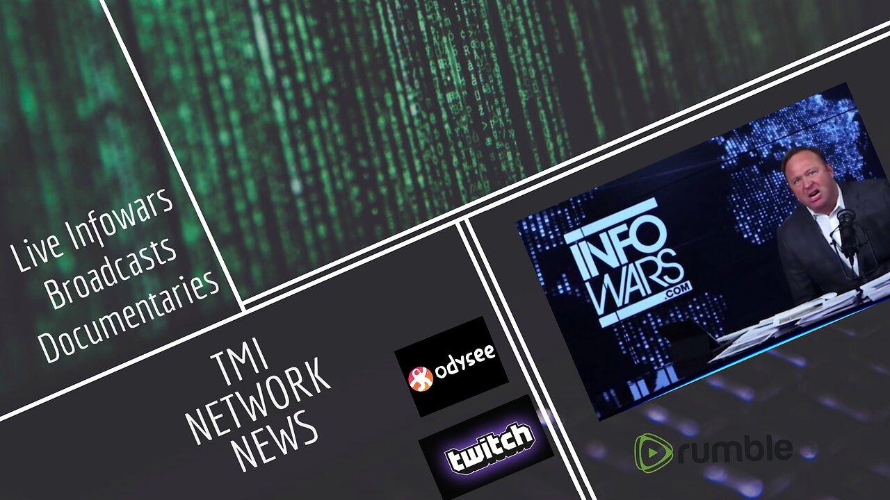 TMI Network News - Infowars Relay