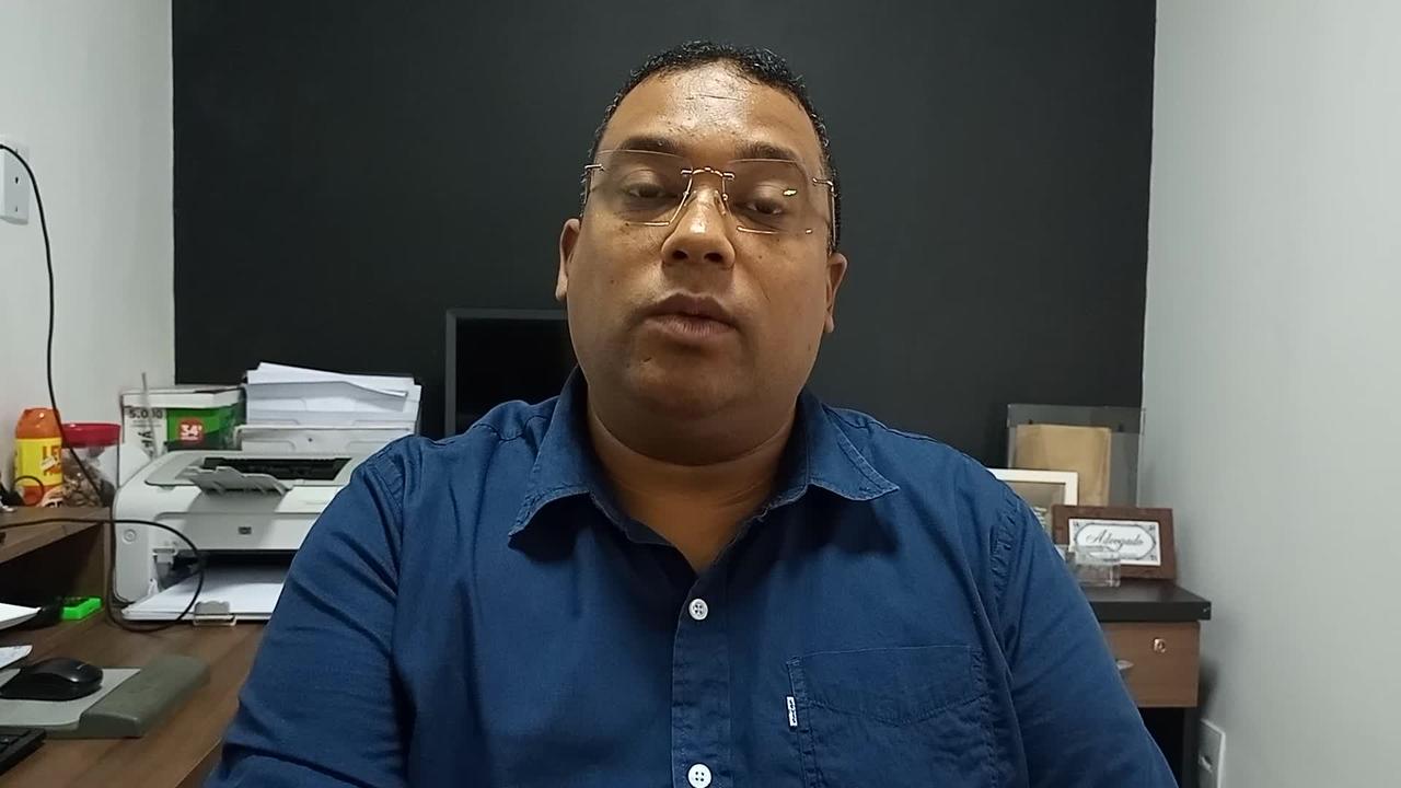 Muita Atenção Na Declaração E Procurar - One News Page Video