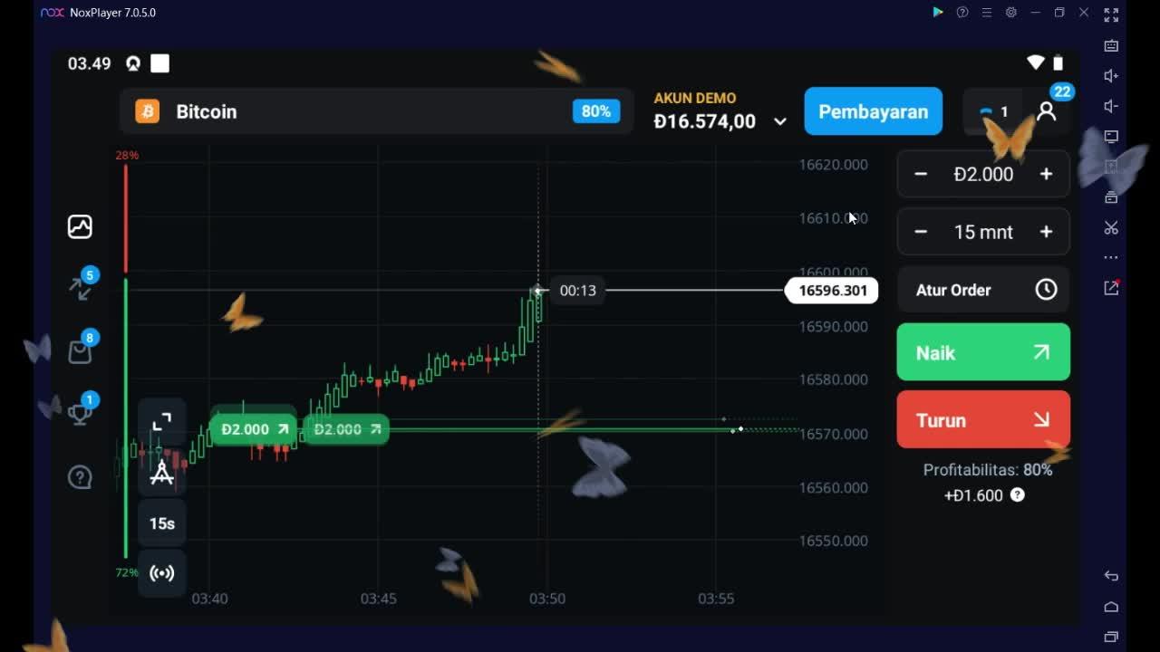 GUIDE TO CRYPTOCURENCY PROFIT $1