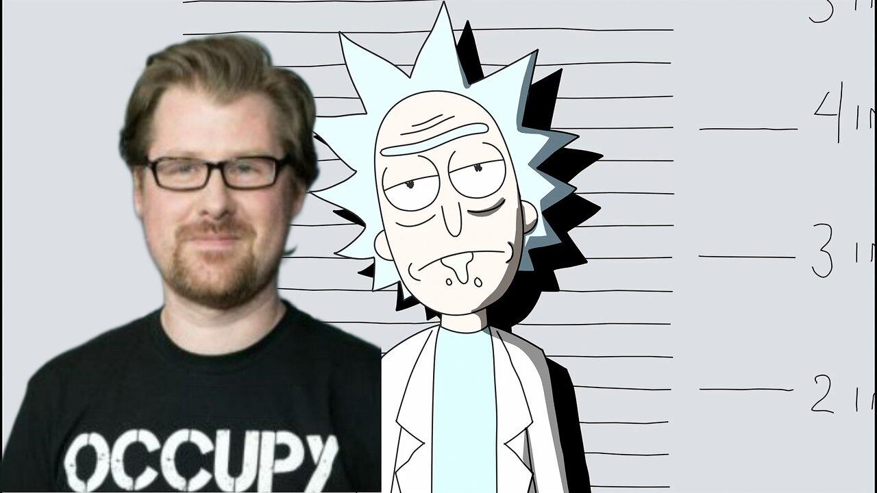 Justin Roiland Faces Potential Jail Time