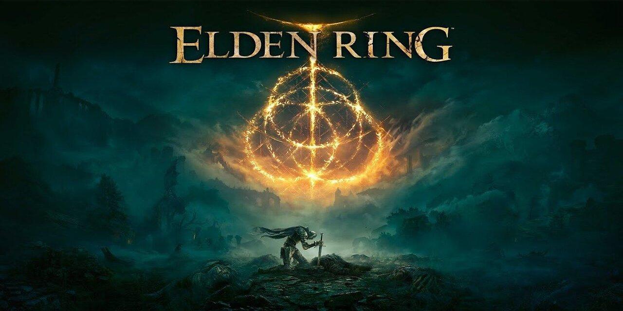 Elden Ring Dark Moon Great Sword Build NG+4 LIVE