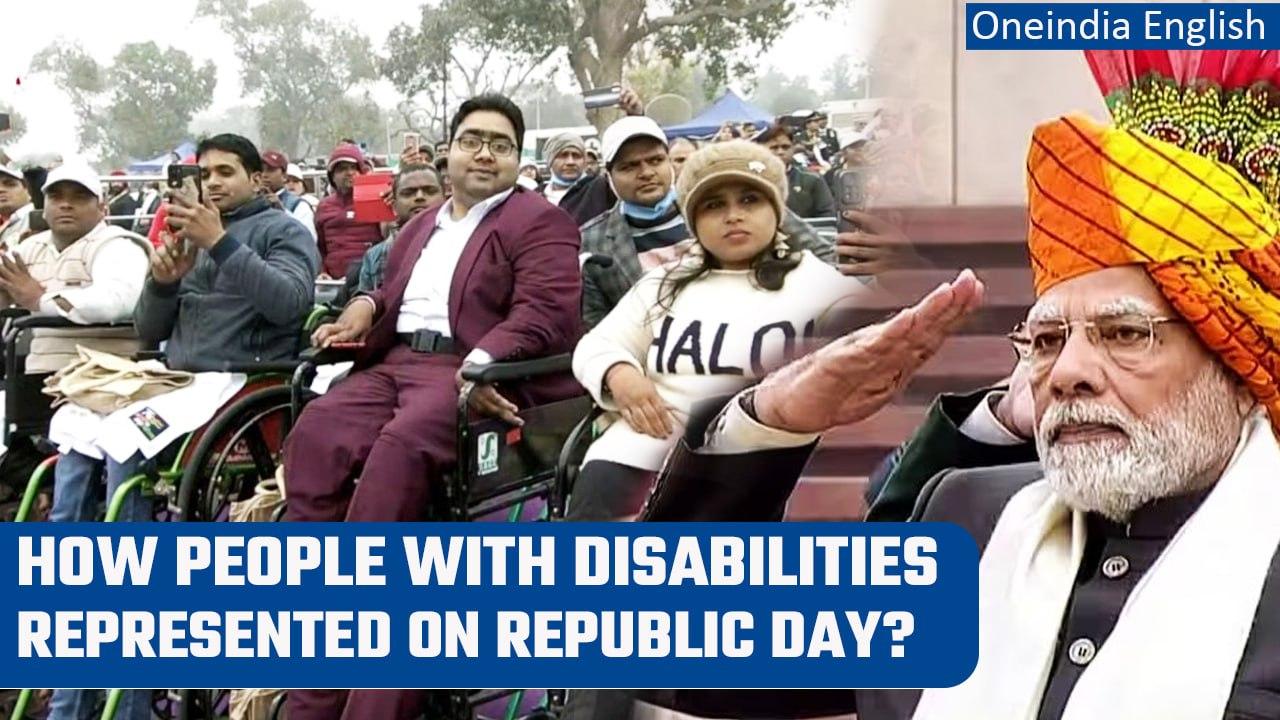 Republic Day: India celebrates 4th year; PMO invites PWD from different fields | Oneindia News