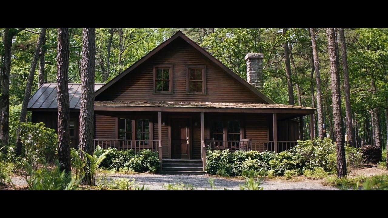 Knock at the Cabin Movie - James Harden Checks In