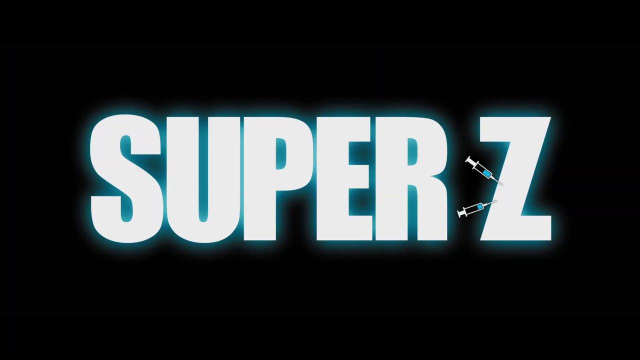 Super Z Movie