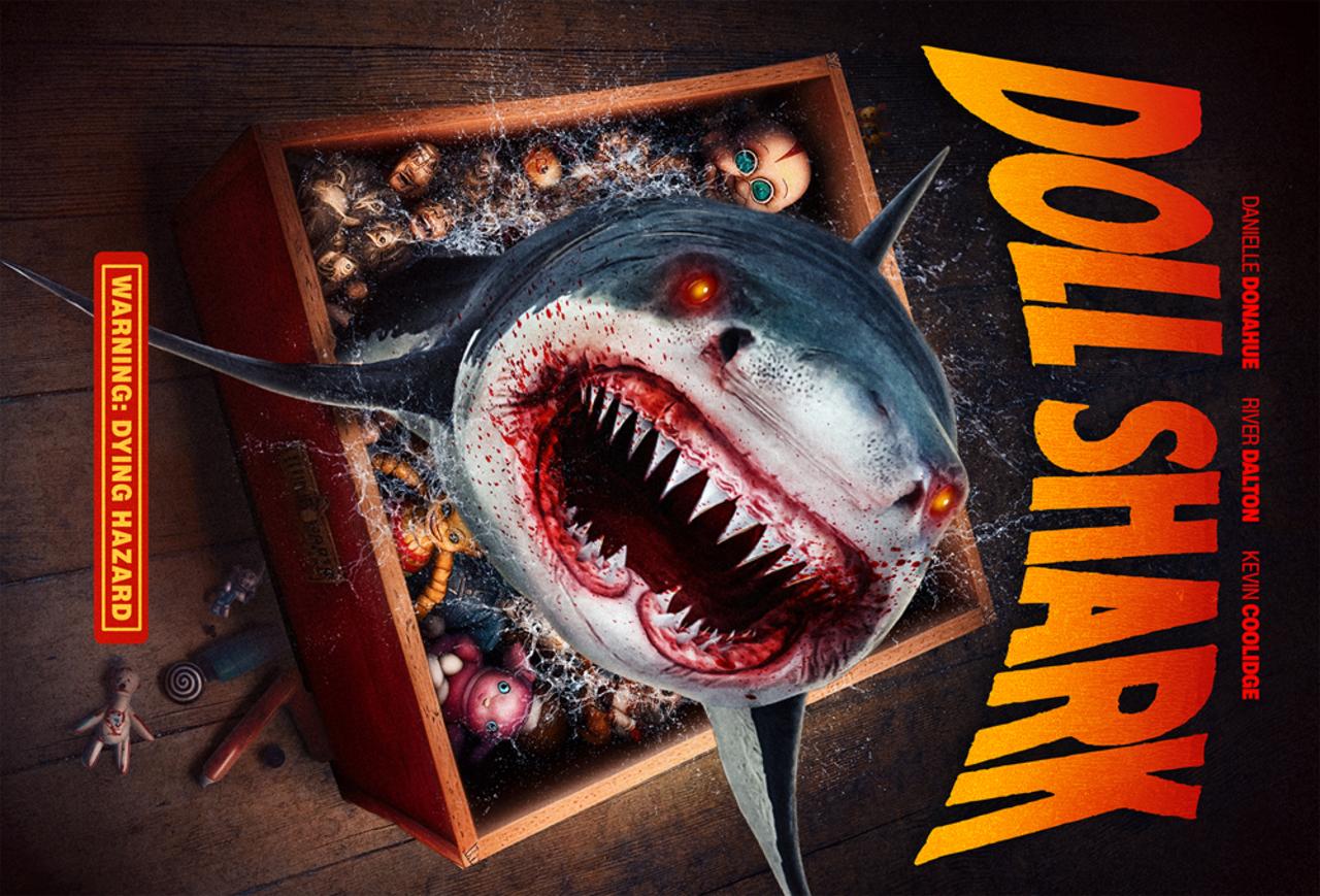 Doll Shark Movie