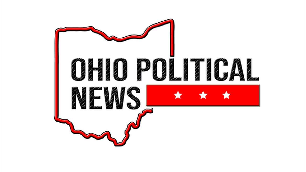 Ohio Statehouse Republican House Caucus Update with Tom Hach