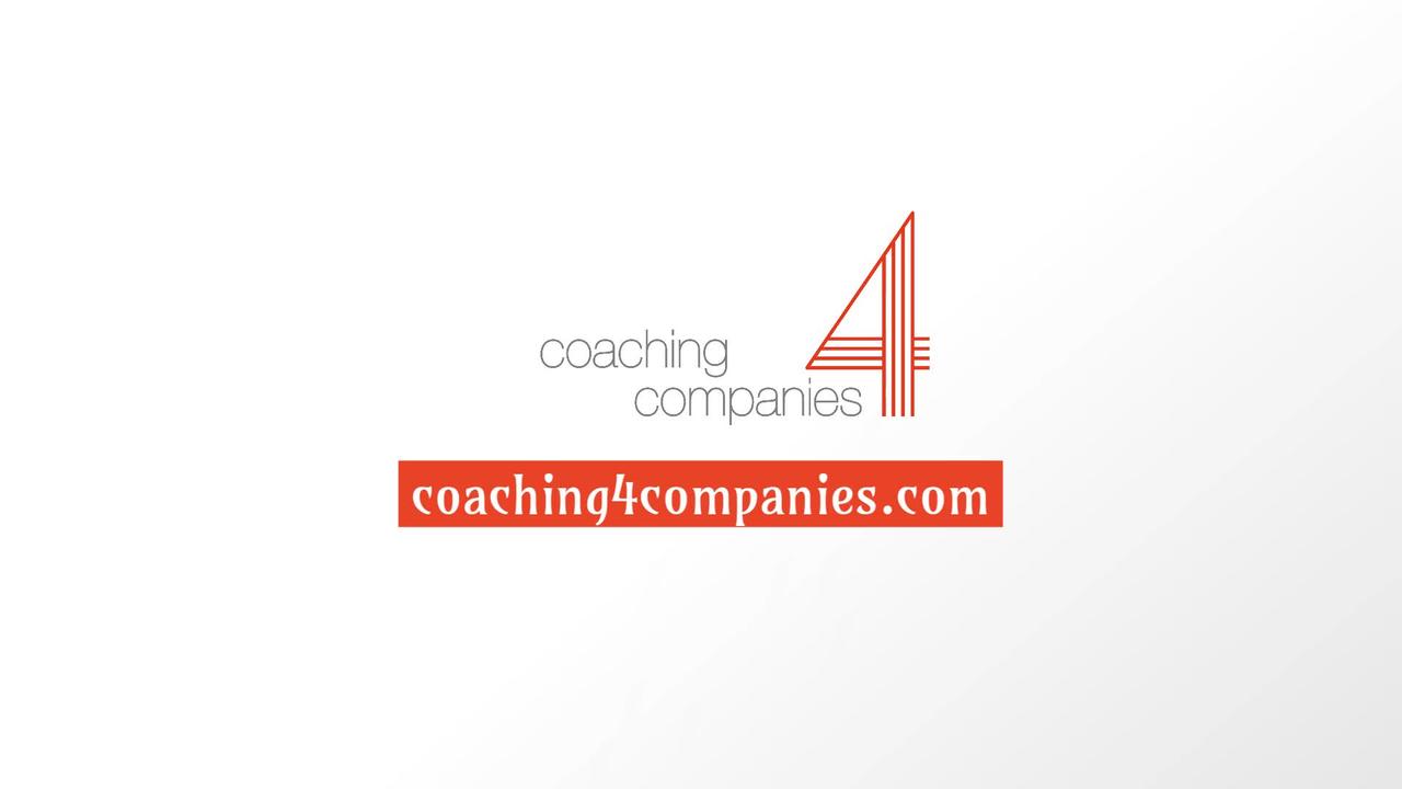 Executive Coaching Mumbai @ Coaching4Companies