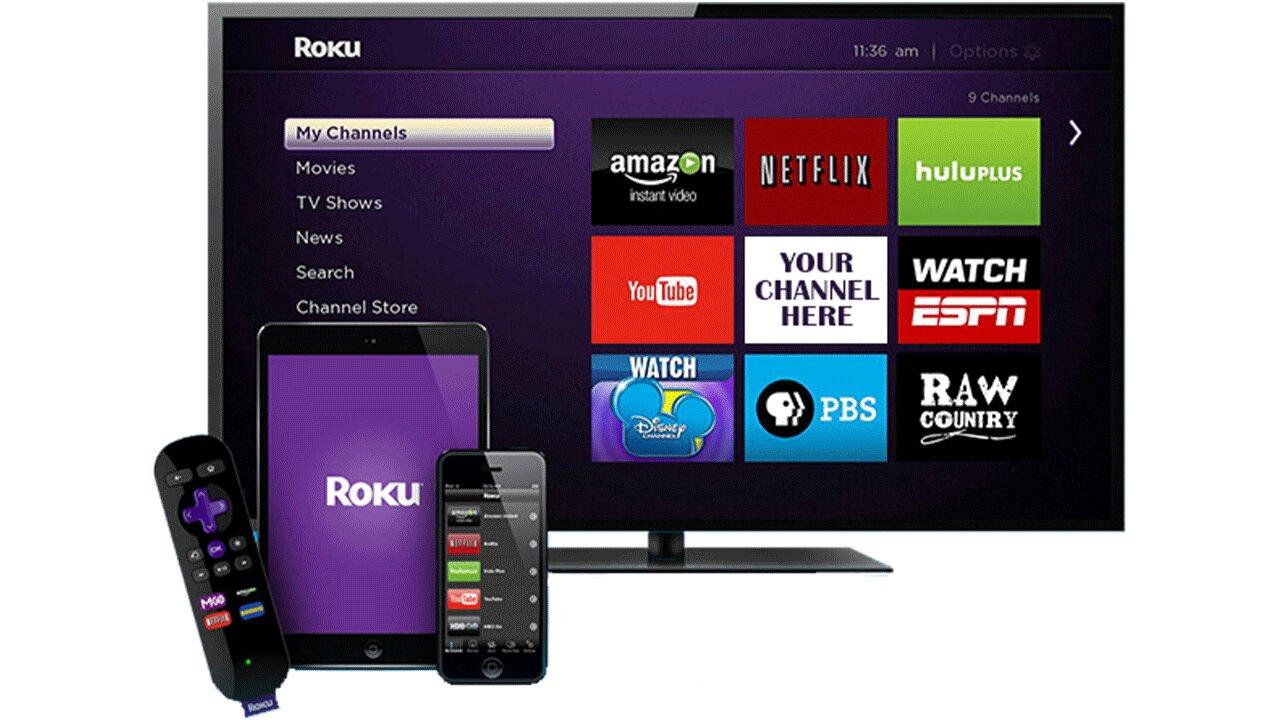1.2 Roku Channel Acceptable Content Guidelines