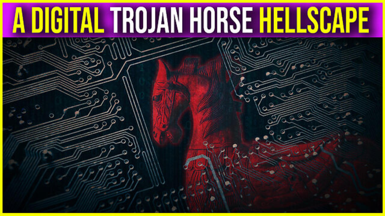 A Trojan Horse At Every Turn | Reality Rants With Jason Bermas