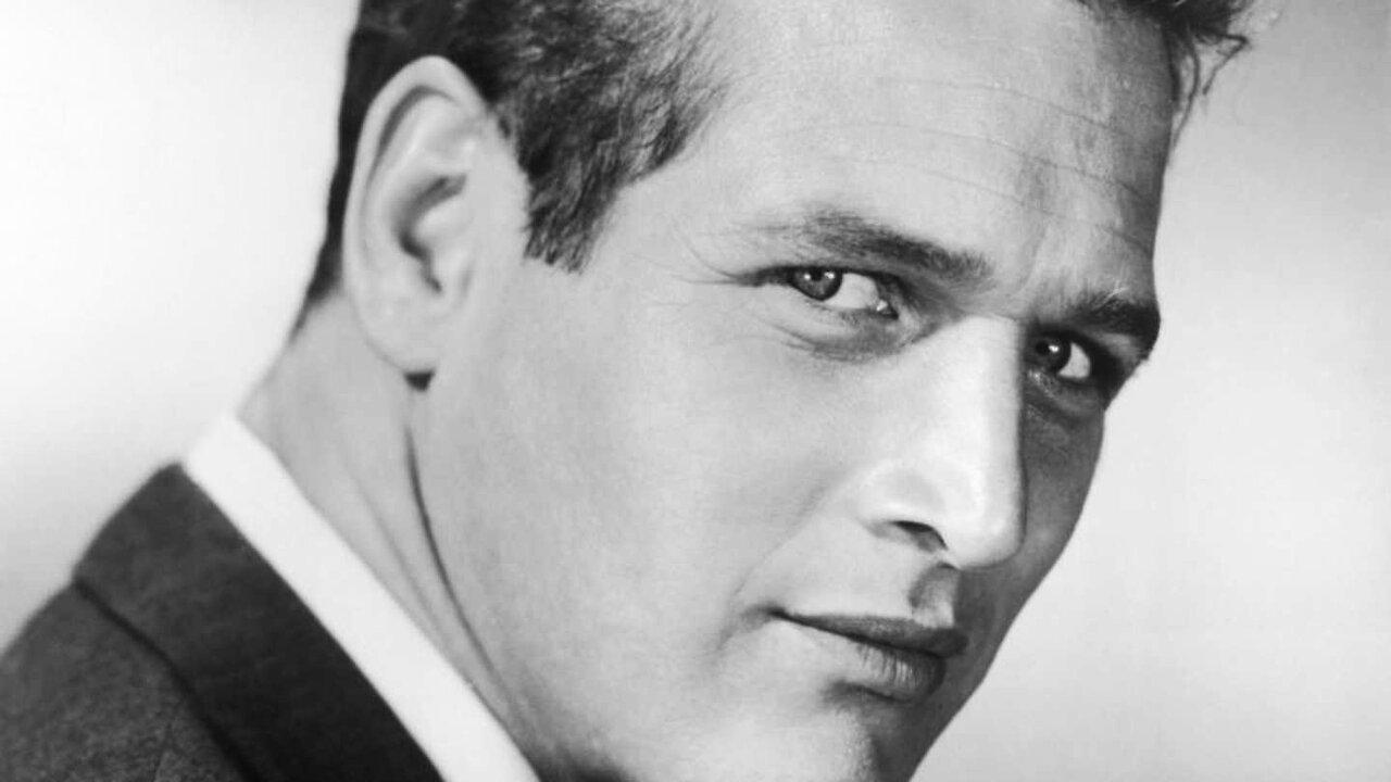 A Tribute to Paul Newman