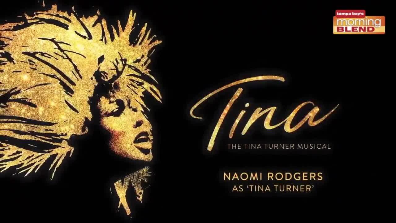 TINA - The Tina Turner Musical | Morning Blend