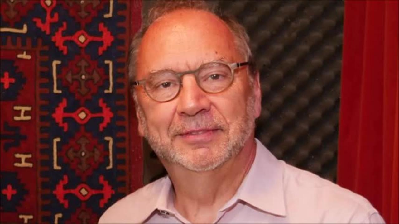 Peter Piot on Private Passions with Michael Berkeley 28th July 2019