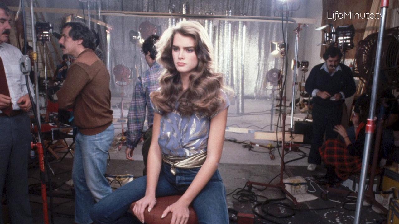 Brooke Shields on What She Wants All Young Women to Know at Pretty Baby: Brooke Shields Sundance Premiere