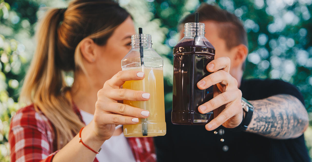 Drinking Habits to Avoid for a Healthier Heart