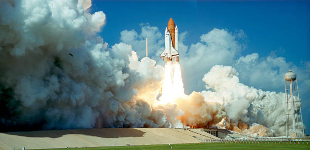 This Day in History: Challenger Disaster - One News Page VIDEO