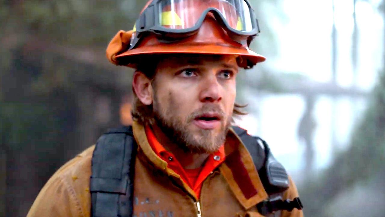 It’s a Big Deal on the Upcoming Episode of CBS’ Fire Country