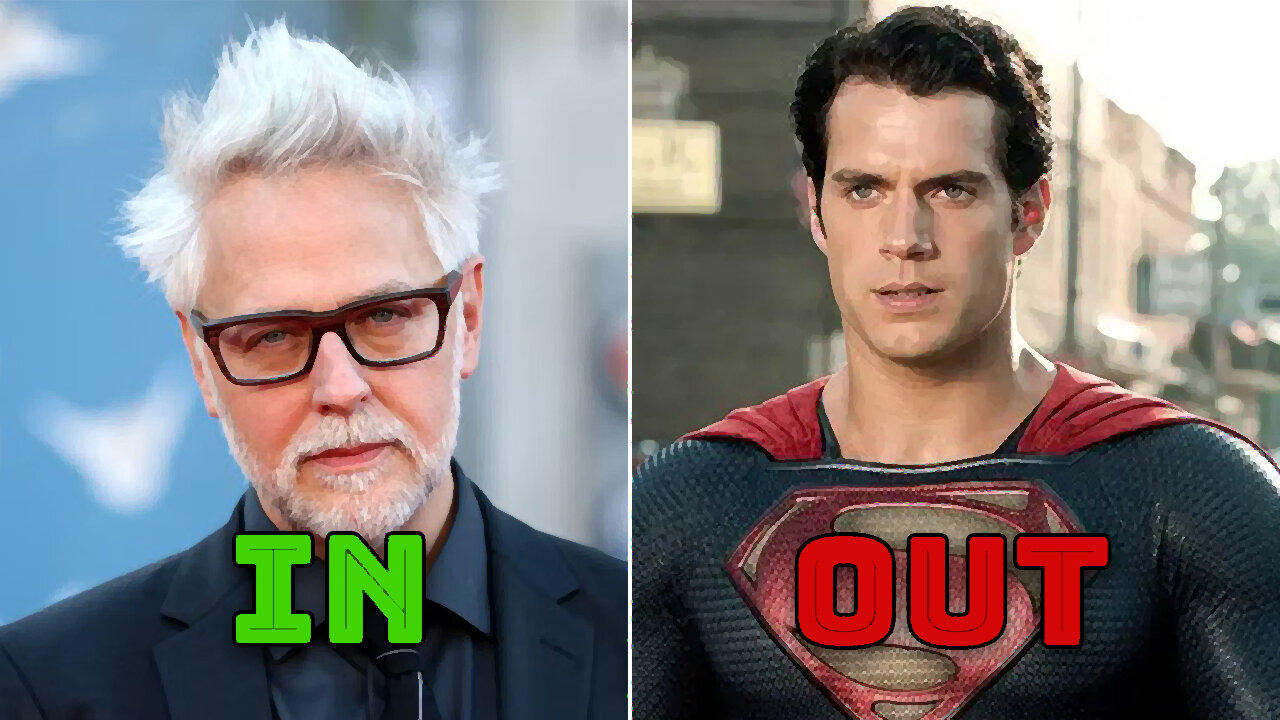 What's Next For The DCEU?