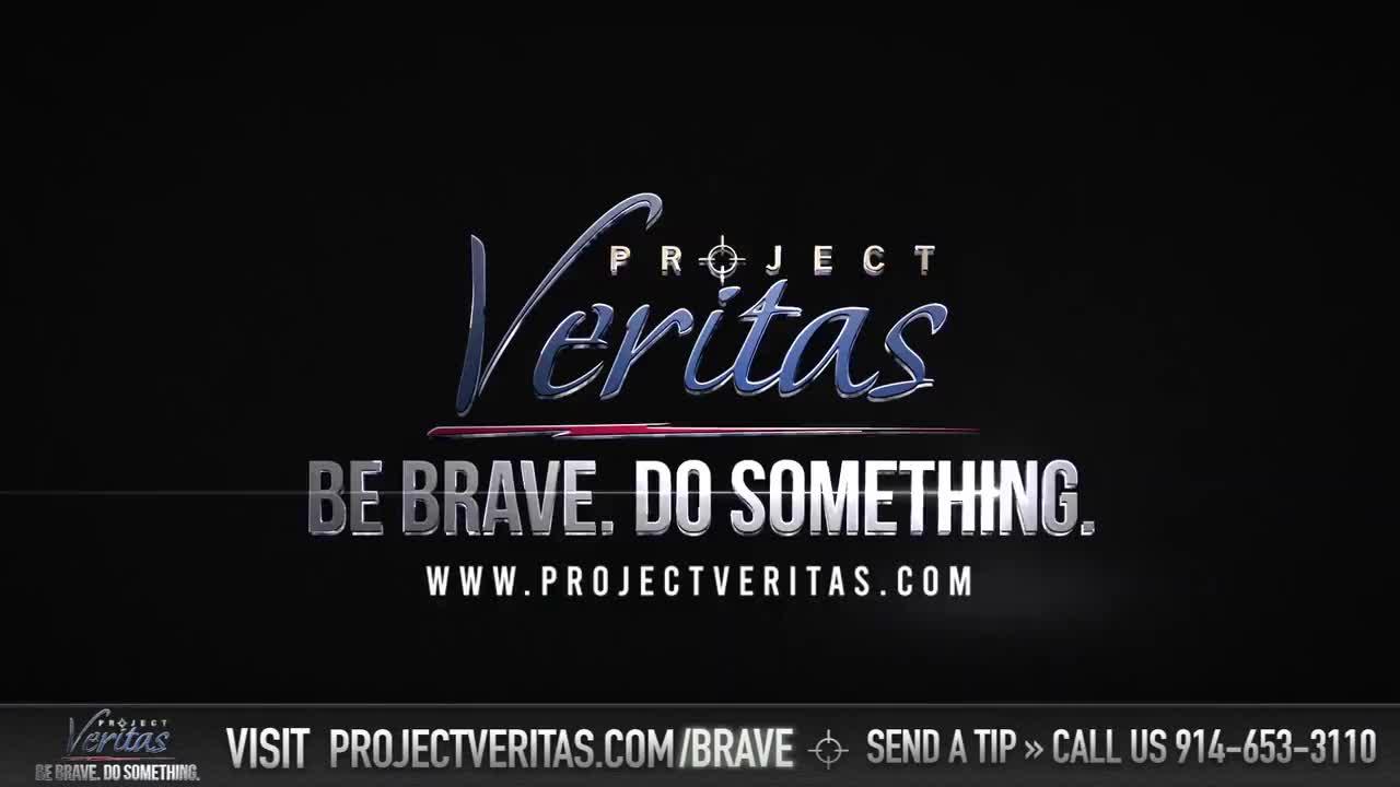 Project Veritas - SHOCKING_@Pfizer Director Physically Assaults @JamesOKeefelll