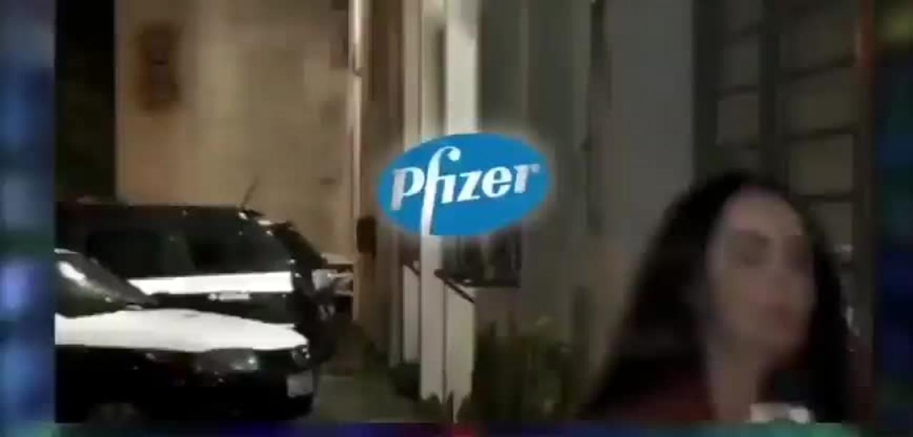 Project Veritas and Pfizer - Rumble