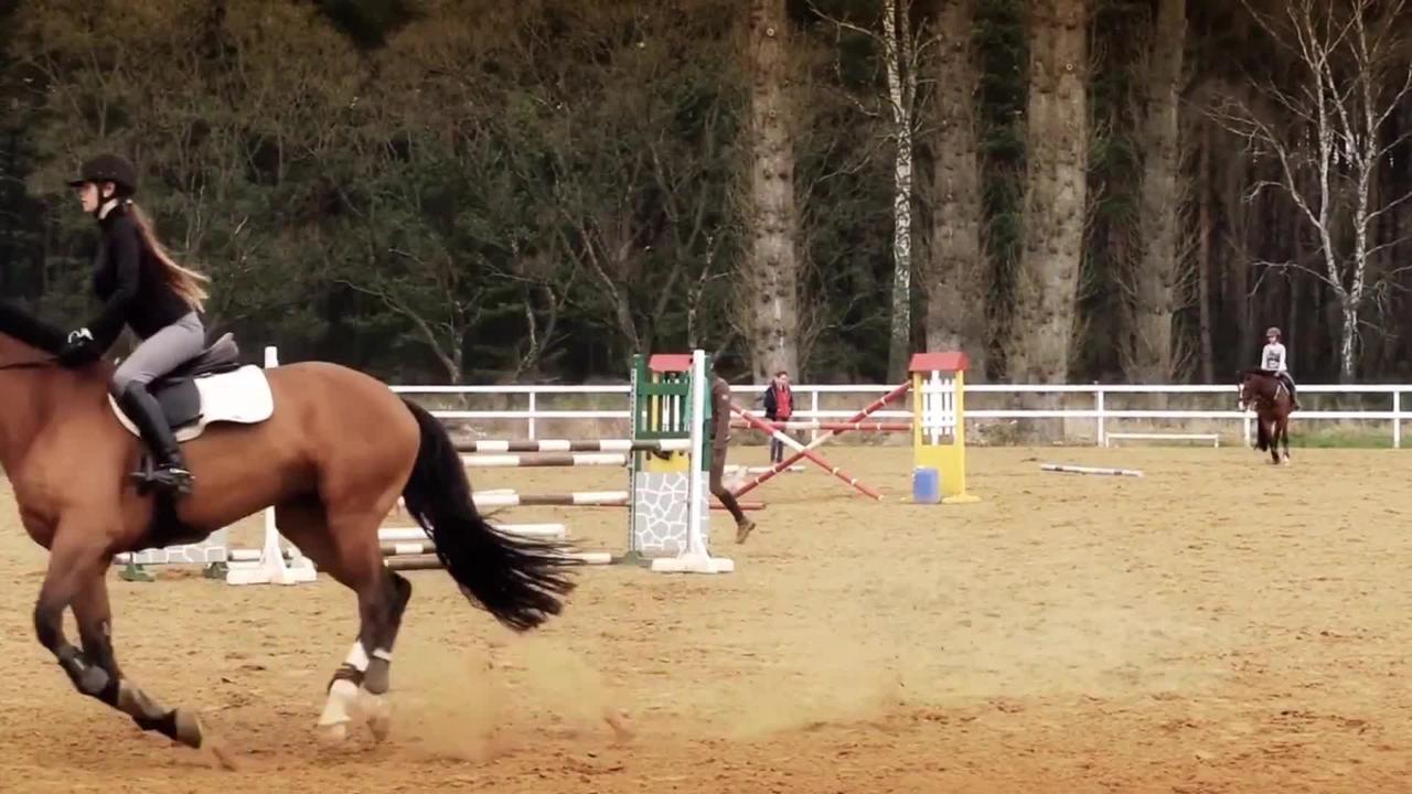 Montero Horse Riding Music Video One News Page VIDEO