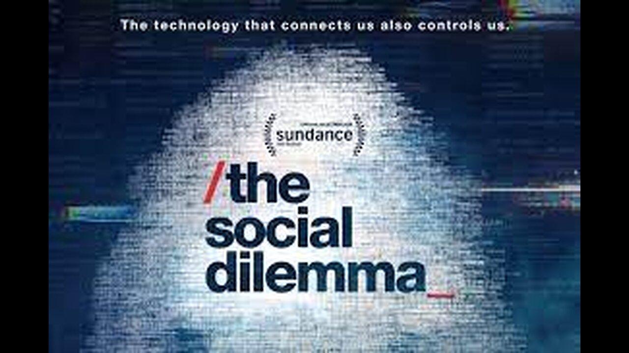 The Social Dilemma 2020 |