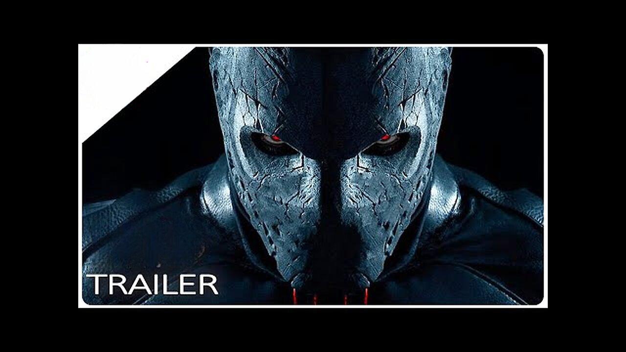 90 BEST UPCOMING MOVIE TRAILERS (2020)