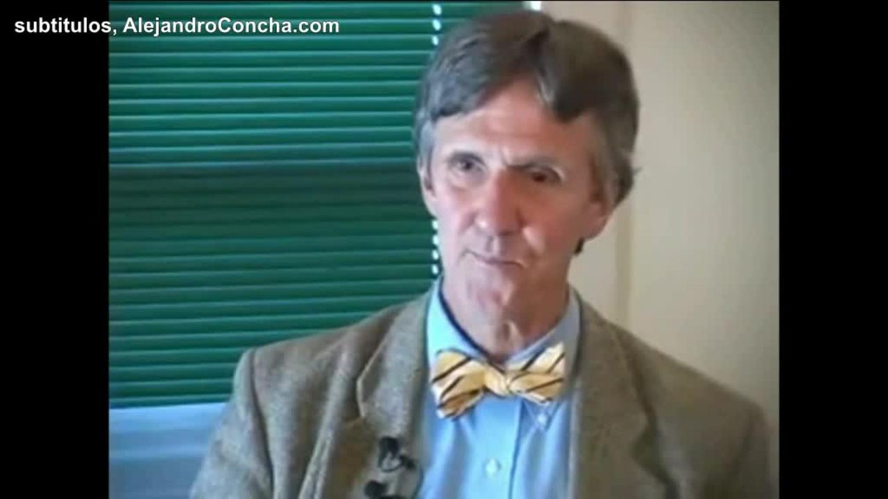 Michael Jones El Espiritu Revolucionario Judio One News Page VIDEO