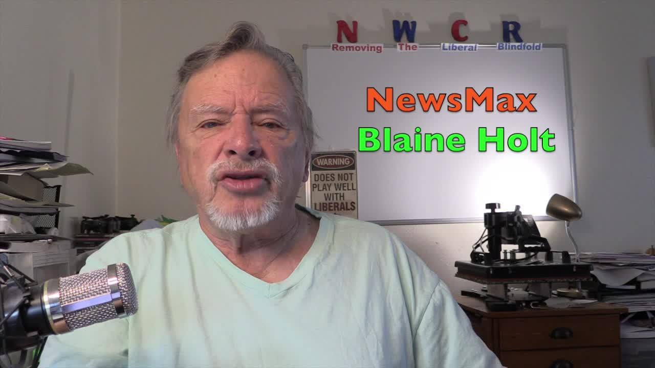 NWCR's Removing the Liberal Blindfold - 01/26/2023