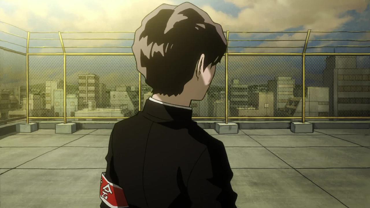 Mob Psycho 100 Season 1 Episode 7 - One News Page VIDEO