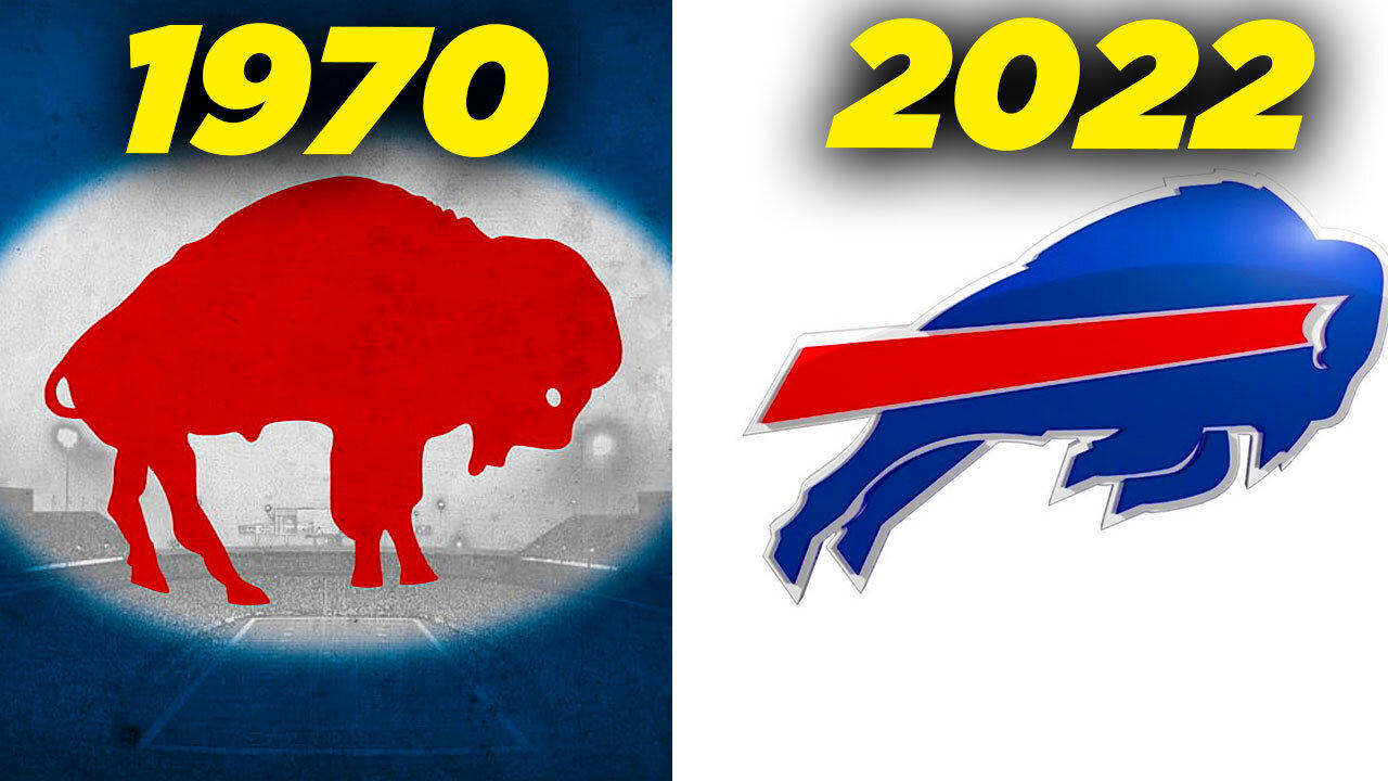 The Evolution Of The Buffalo Bills (1959 - 2023) A First Take On Its History In The NFL