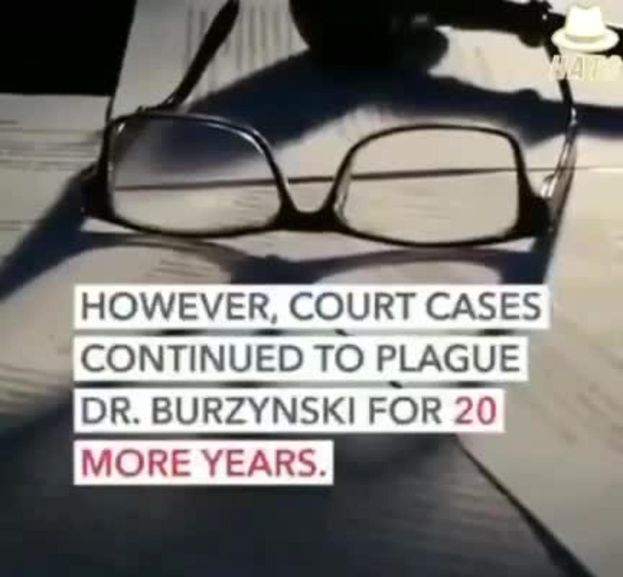 This cure for cancer was discovered 42 years ago One News Page VIDEO