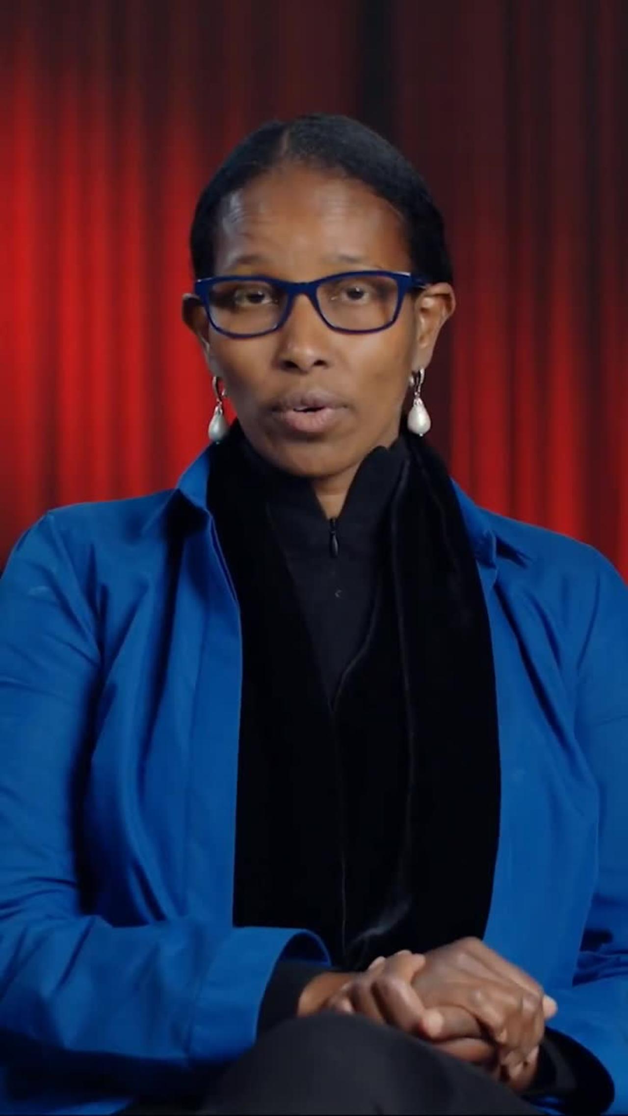 Ayaan Hirsi Ali discusses the end goals of Islamists and the Woke
