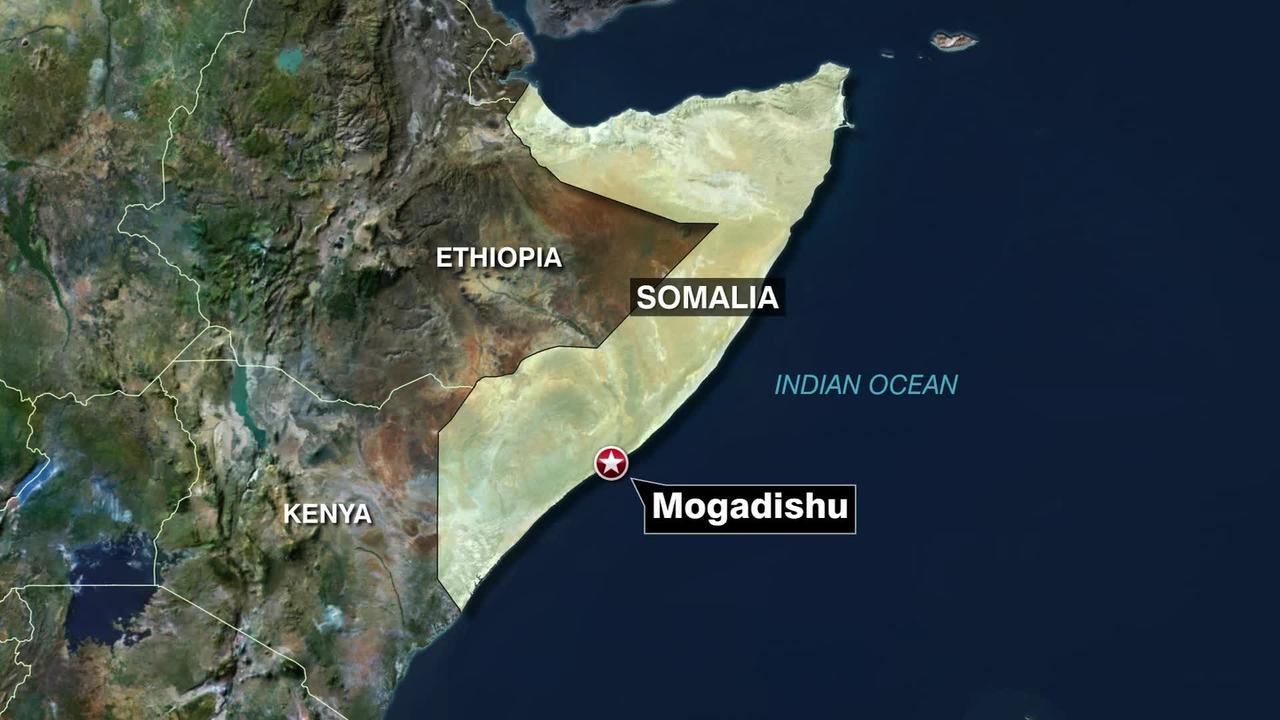 US raid kills ISIS leader and members in Somalia