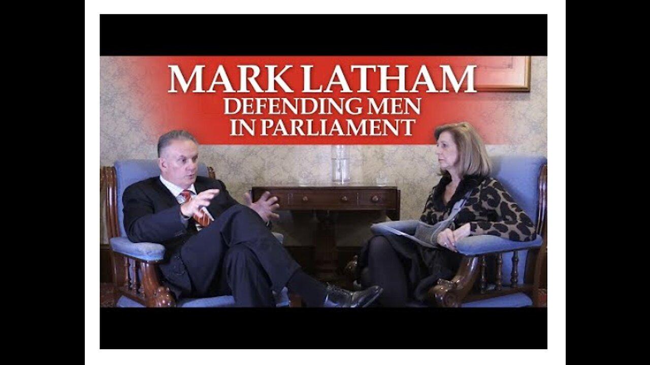 Is Mark Latham the Best Anti Woke/Anti Feminist Politician in Australia?